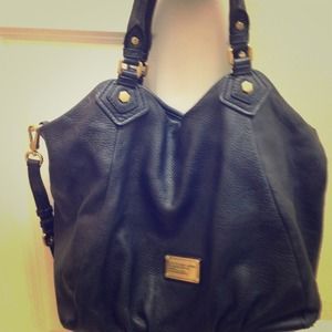Marc by Marc Jacobs Classic Q Francesca tote.