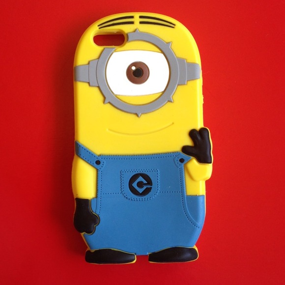 iPhone 5 case