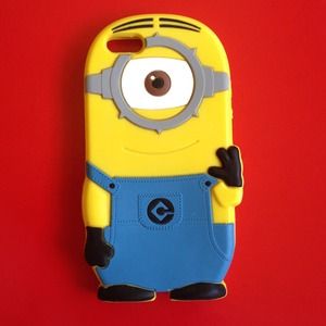 iPhone 5 case
