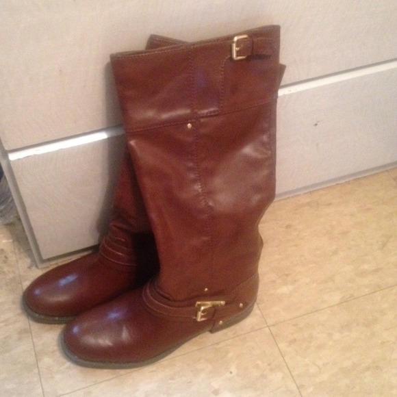 New Dolce Vita boots