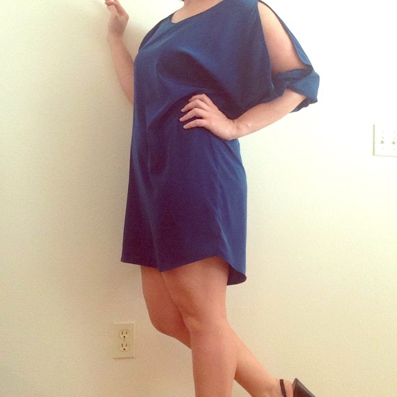 Express dress!