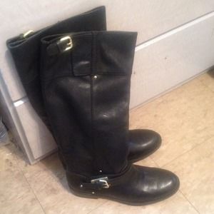 Dolce Vita Knee boots