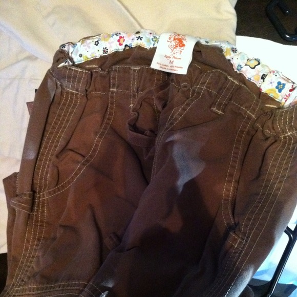 Scrubs Cherokee, Grey's, Koi four pants