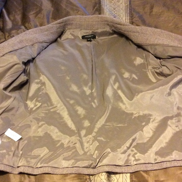 Jacket - Picture 2 of 3