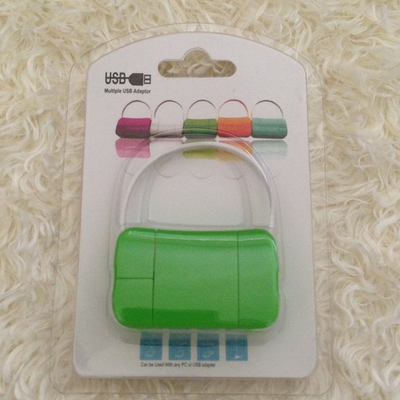 iPhone charging cable