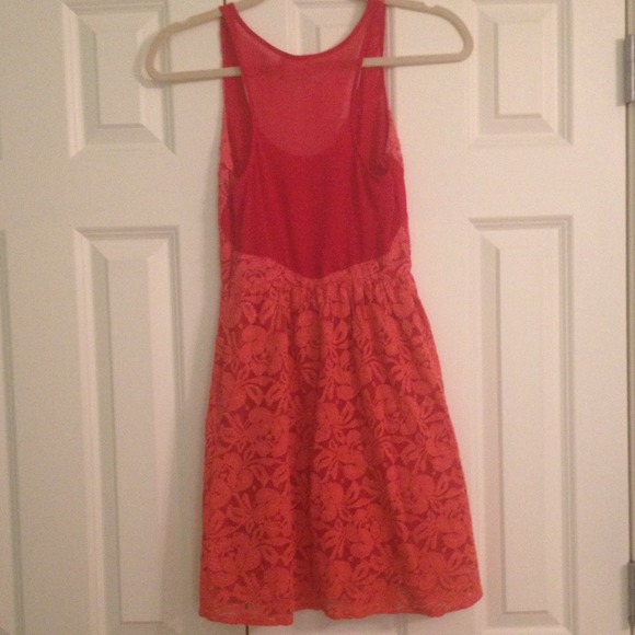 Urban Outfitters lace dress - Picture 3 of 3