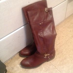 Dolce Vita Knee Boots