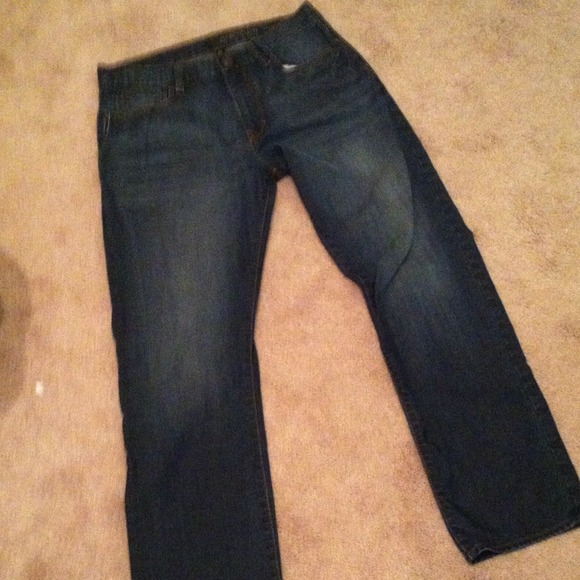 Men's jeans - Picture 2 of 3