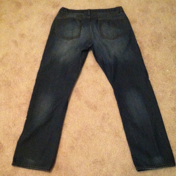 Men's jeans - Picture 3 of 3