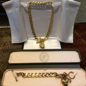 Authentic juicy couture bundle set