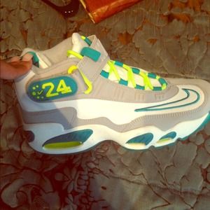 nike Griffey