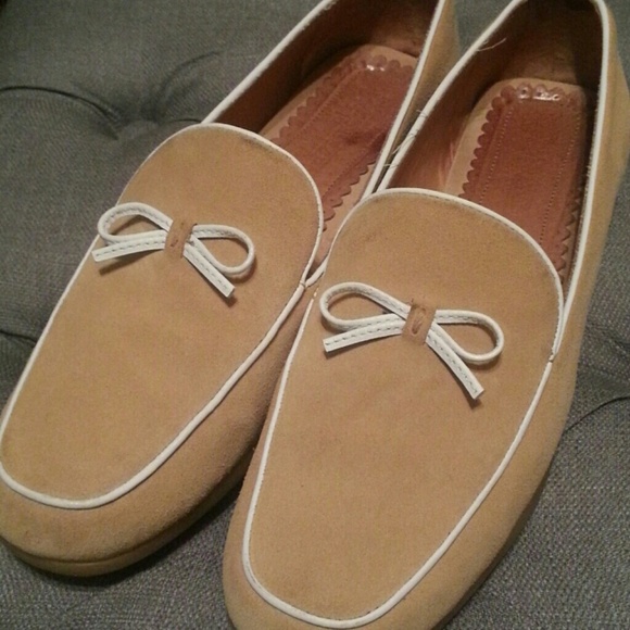 Lands End | Loafers