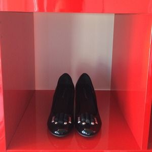 BCBGeneration wedges- great for work!