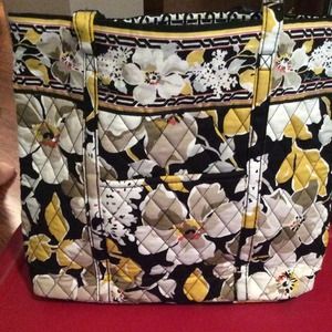 Vera Bradley purse never used with tags