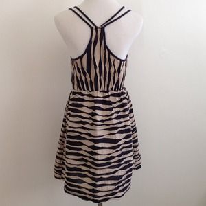 Dresses - Funky Printed Dress Dresses - Funky Printed Dress