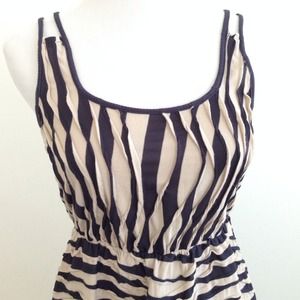 Dresses - Funky Printed Dress Dresses - Funky Printed Dress