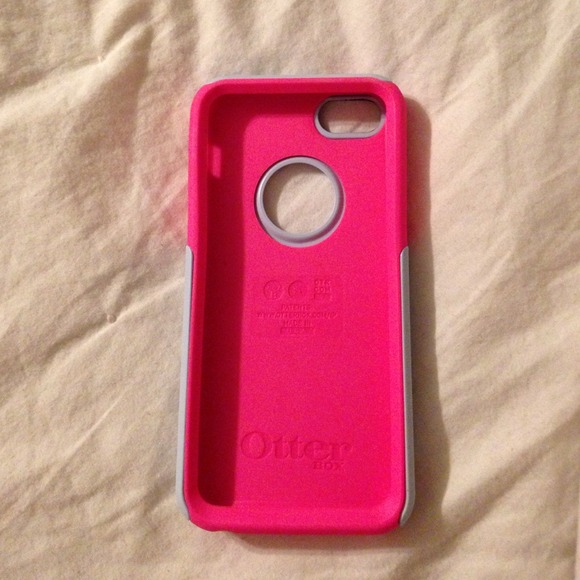 iPhone 5C otterbox