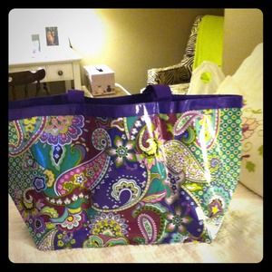 Vera Bradley Tote
