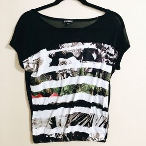Graphic Shirt