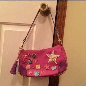 Dooney & Bourke Purse