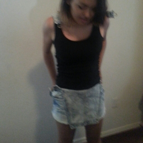 Jean overalls - Picture 4 of 4