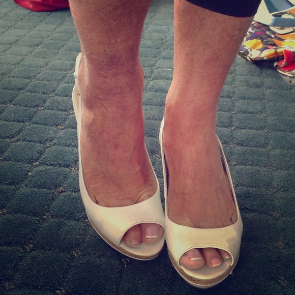 NEW  Nine West Shoes