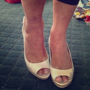 NEW  Nine West Shoes
