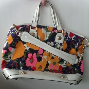 Rampage Handbag