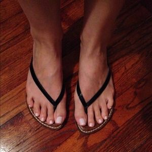 Sam Edelman flat sandals