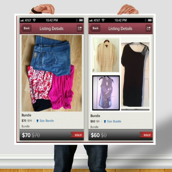 😊Bundle😊 - Picture 3 of 3