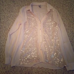 Vanity shirt