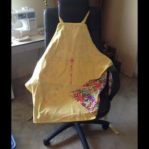 Women's Apron