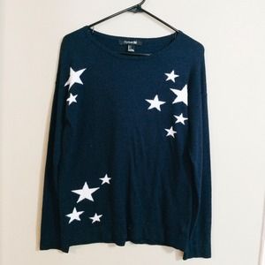 Forever 21 Sweater