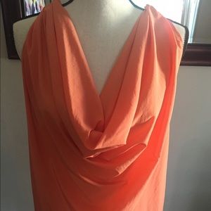 Sexy Victoria's Secret Silk Top