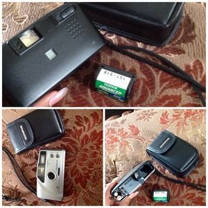 "Girls Night Out" (OLYMPUS 24MM CAMERA)