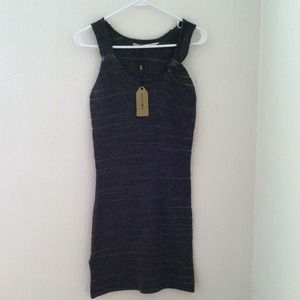 MaxStudio Dress