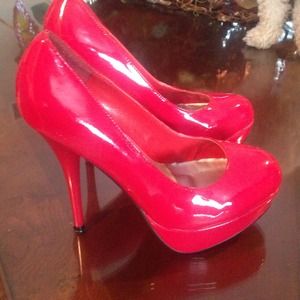Cathy Jean heels