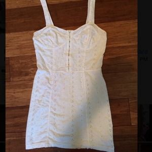 Free people bodycon dress