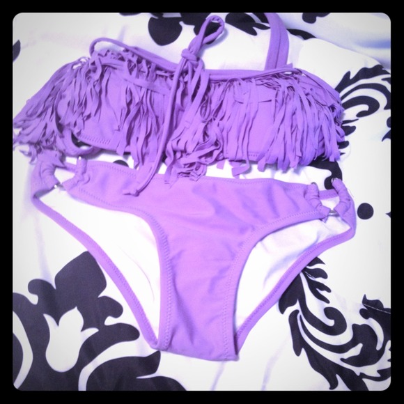 Bathing suit