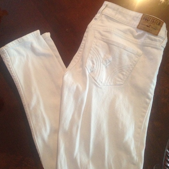 Hollister jeans