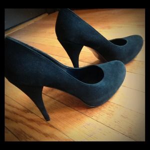 Steve Madden pumps
