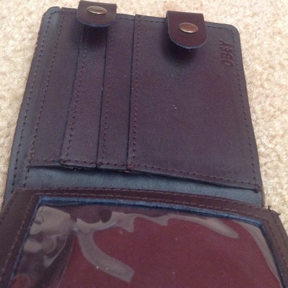 OBEY Wallet - Picture 2 of 2