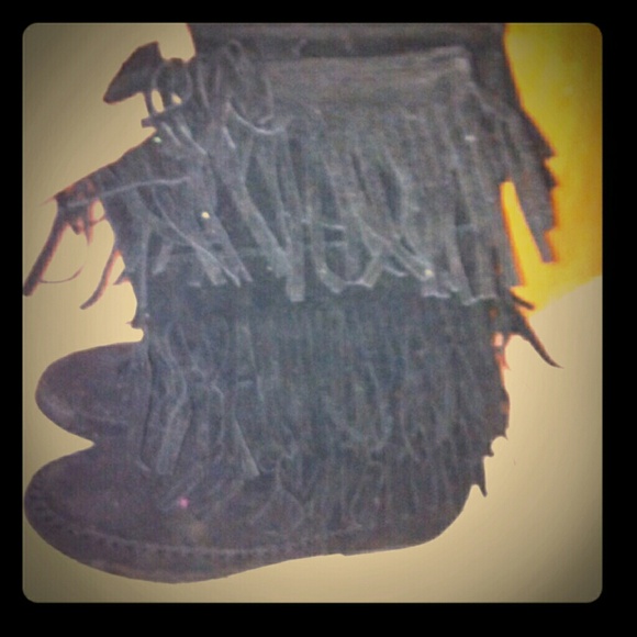 Shoe Bundle for Karla