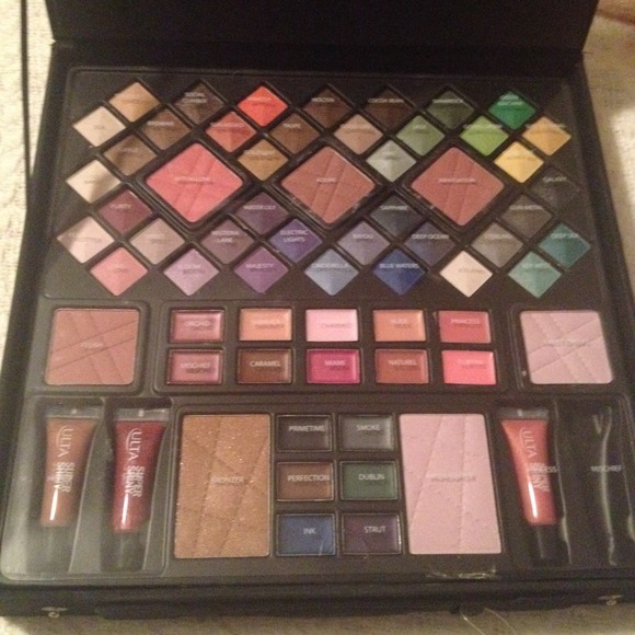 Ulta Makeup kit