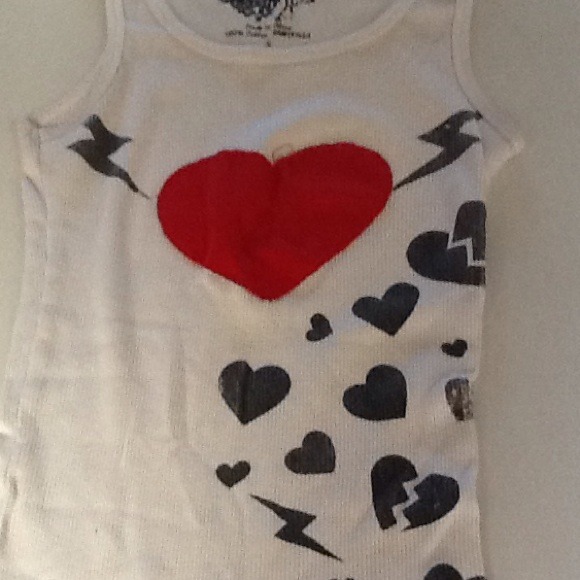 Heart Tank ❤️ - Picture 2 of 2