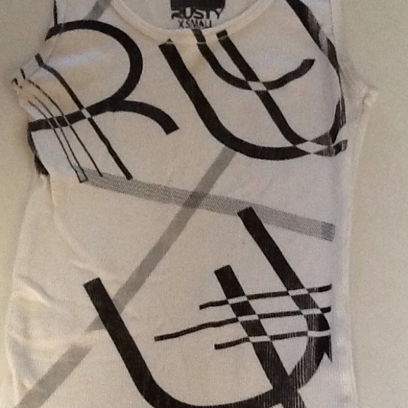 Rusty Tank ⭐️ - Picture 2 of 2