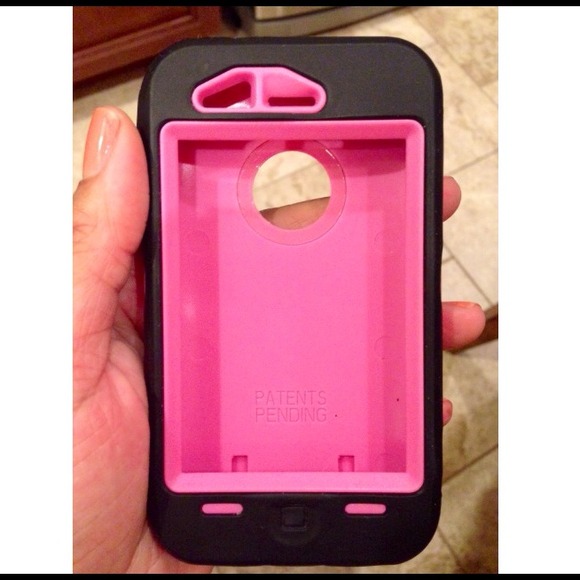 iPhone 3GS Case