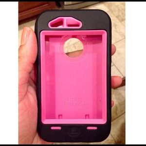 iPhone 3GS Case