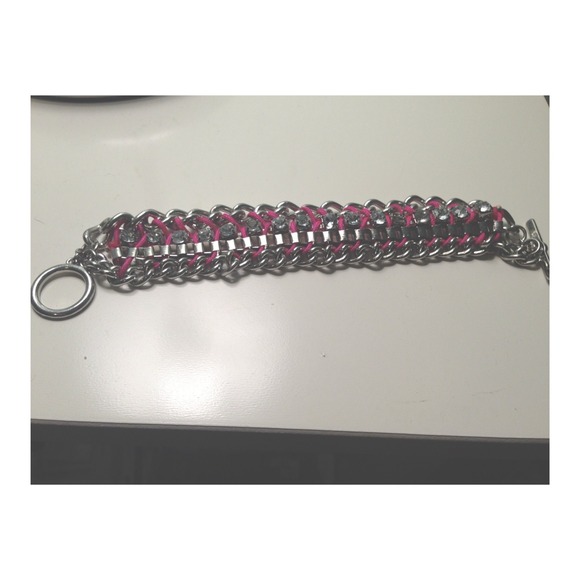 Unique bracelet