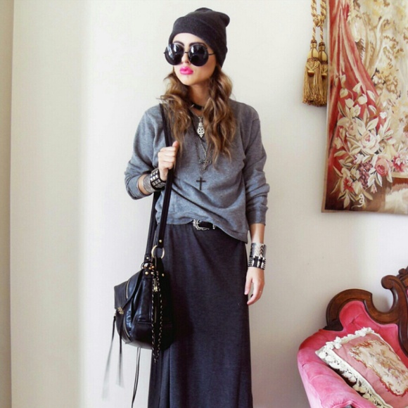 ❌BUNDLED❌ Black AA Unisex Beanie NWOT